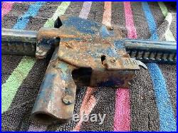 1970 Pontiac Grand Prix Jack Assembly U70