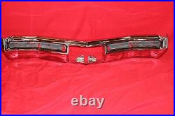 1971-1972 Grand Prix Bumper