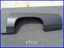 1973 1974 Pontiac Grand Prix Complete Oem Gm Left Rear Quarter Panel Ca Car