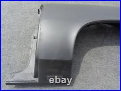 1973 1974 Pontiac Grand Prix Complete Oem Gm Left Rear Quarter Panel Ca Car