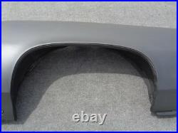 1973 1974 Pontiac Grand Prix Complete Oem Gm Left Rear Quarter Panel Ca Car