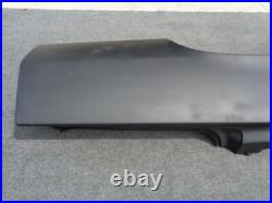 1973 1974 Pontiac Grand Prix Complete Oem Gm Left Rear Quarter Panel Ca Car