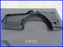 1973 1974 Pontiac Grand Prix Complete Oem Gm Left Rear Quarter Panel Ca Car