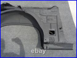 1973 1974 Pontiac Grand Prix Complete Oem Gm Left Rear Quarter Panel Ca Car