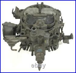 1973-74 Pontiac Firebird Trans Am Grand Prix 400ci A/T Carburetor 7043264 used