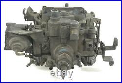 1973-74 Pontiac Firebird Trans Am Grand Prix 400ci A/T Carburetor 7043264 used