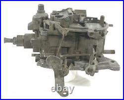 1973-74 Pontiac Firebird Trans Am Grand Prix 400ci A/T Carburetor 7043264 used