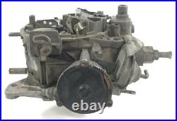 1973-74 Pontiac Firebird Trans Am Grand Prix 400ci A/T Carburetor 7043264 used