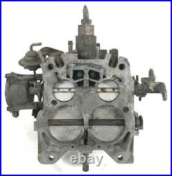 1973-74 Pontiac Firebird Trans Am Grand Prix 400ci A/T Carburetor 7043264 used