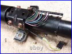 1973 Grand Am TILT steering column DIMMER Pontiac Grand Prix 73-75