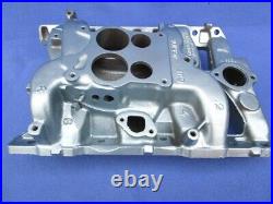 1974 Pontiac Firebird, Grand Prix, Bonneville 4 Barrel Intake Manifold 495106