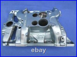 1974 Pontiac Firebird, Grand Prix, Bonneville 4 Barrel Intake Manifold 495106