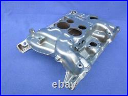 1974 Pontiac Firebird, Grand Prix, Bonneville 4 Barrel Intake Manifold 495106