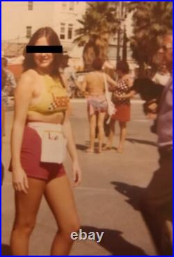 1975 Drivers Autographed 1st Long Beach Grand Prix