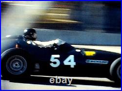 1975 Long Beach Grand Prix Car Race CA NIKI LAUDA 3 Super 8mm Home Movies Family