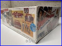 1976 MPC Sweathogs Pontiac Grand Prix ORIGINAL Factory SEALED