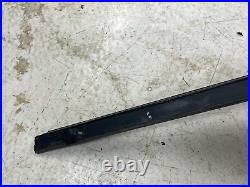 1978 1980 Monte Grand Prix Roofrail Weatherstrip Retainer Track Channel OEM GM