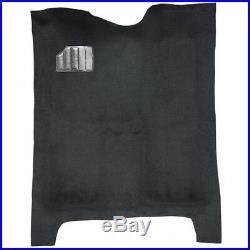 1978-87 El Camino, 78-81 Regal, 78-88 Monte Carlo Passenger Area Cut-pile Carpet