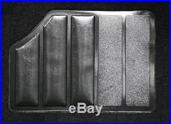 1978-87 El Camino, 78-81 Regal, 78-88 Monte Carlo Passenger Area Cut-pile Carpet