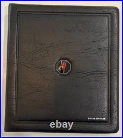 1978 Pontiac SALES EDITION Showroom Product Manual Firebird Trans Am Grand Prix