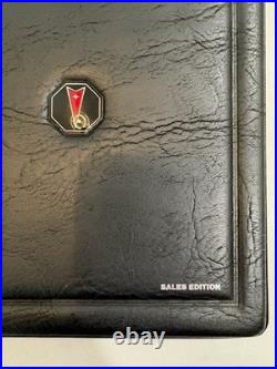 1978 Pontiac SALES EDITION Showroom Product Manual Firebird Trans Am Grand Prix
