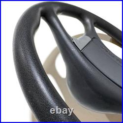 1980-1992 Pontiac 4-spoke steering wheel (OEM) LeMans, Grand Prix, Grand Am