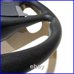 1980-1992 Pontiac 4-spoke steering wheel (OEM) LeMans, Grand Prix, Grand Am