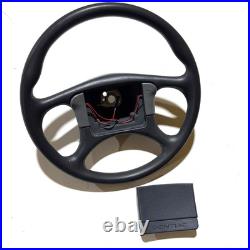 1980-1992 Pontiac 4-spoke steering wheel (OEM) LeMans, Grand Prix, Grand Am