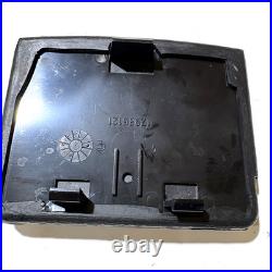 1980-1992 Pontiac 4-spoke steering wheel (OEM) LeMans, Grand Prix, Grand Am