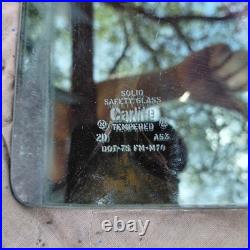 1980s GM T-Tops Cutlass Regal Monte Carlo Grand Prix