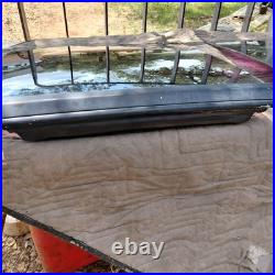 1980s GM T-Tops Cutlass Regal Monte Carlo Grand Prix