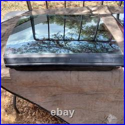 1980s GM T-Tops Cutlass Regal Monte Carlo Grand Prix