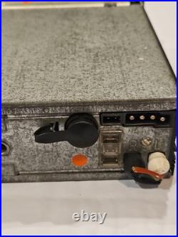 1981 1982 1983 1984 1985 Mercedes Benz Becker Grand Prix Stereo Cassette 612 Oem