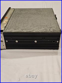 1981 1982 1983 1984 1985 Mercedes Benz Becker Grand Prix Stereo Cassette 612 Oem