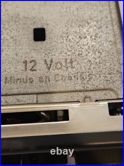 1981 1982 1983 1984 1985 Mercedes Benz Becker Grand Prix Stereo Cassette 612 Oem