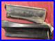 1981 1985 87 Pontiac Grand Prix OEM Replacement Rear Bumper Filler Set 20210739