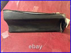 1981 1985 87 Pontiac Grand Prix OEM Replacement Rear Bumper Filler Set 20210739