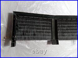 1981-1989 Oem Pontiac Grand Prix Front Grille Assy. 10011598 From 1983 G. P
