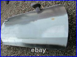 1981-87 Pontiac Grand Prix Door, RH, Passenger, No Rust