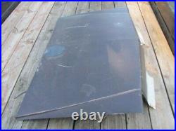 1981-87 Pontiac Grand Prix Trunk Lid