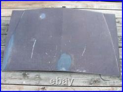 1981-87 Pontiac Grand Prix Trunk Lid