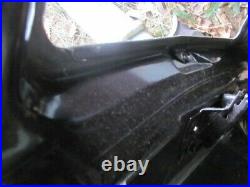 1981-87 Pontiac Grand Prix Trunk Lid