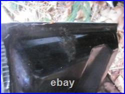 1981-87 Pontiac Grand Prix Trunk Lid