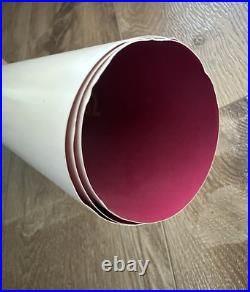 1982 Caesars Palace Grand Prix of Las Vegas Original Poster by LeRoy Neiman