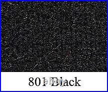 1988-1992 Pontiac Grand Prix Carpet -Cutpile 2DR, 4DR