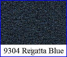 1988-1996 Pontiac Grand Prix Floor Mats 4pc Cutpile