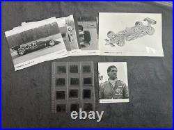 1989 Alfa Romeo USA Press Kit for Detroit Grand Prix