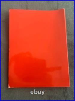 1989 Alfa Romeo USA Press Kit for Detroit Grand Prix