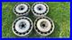 1992-1996 Buick LeSabre 15 Aluminum Wheels Rims 5-lug 1993 1994 1995 15x6
