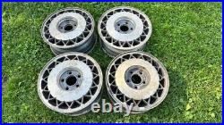 1992-1996 Buick LeSabre 15 Aluminum Wheels Rims 5-lug 1993 1994 1995 15x6